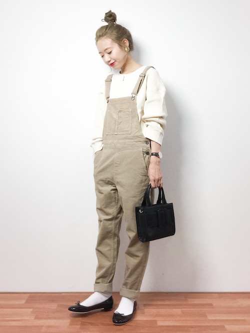 りっぴーさんのコーディネート