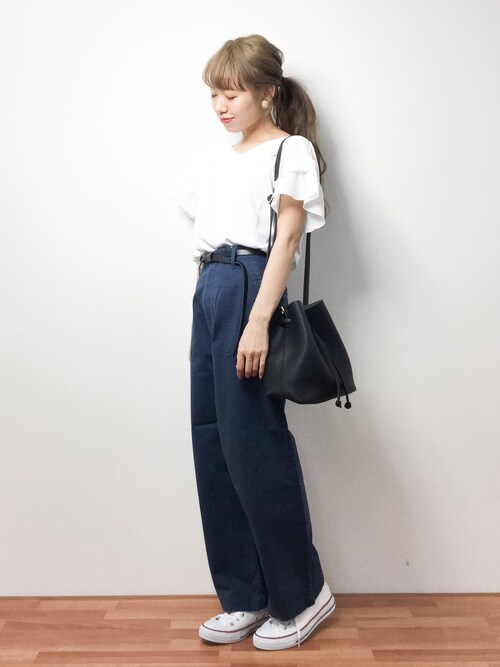 ZOZOTOWN����ҁ[����́u�i�b�j�v���g�����R�[�f�B�l�[�g