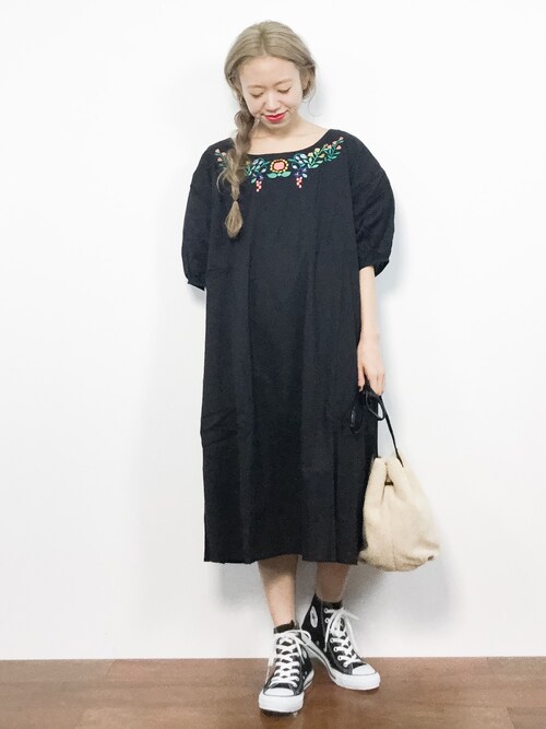 りっぴーさんのコーディネート