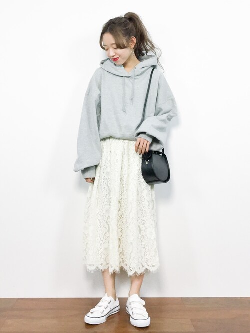 りっぴーさんのコーディネート