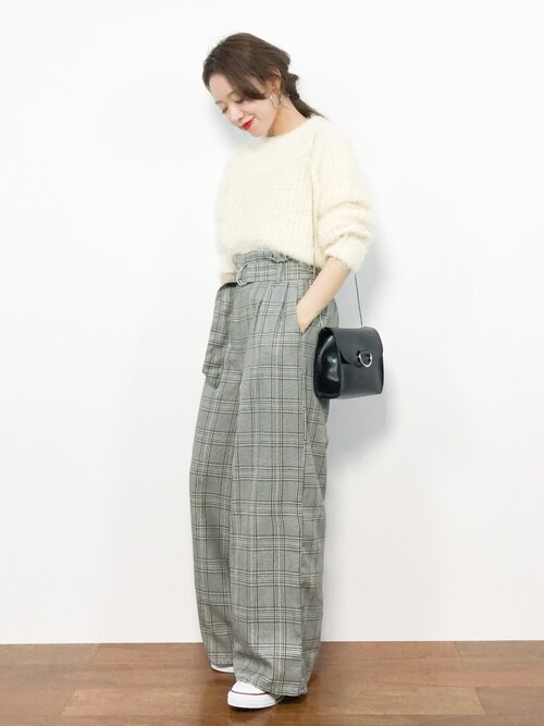 りっぴーさんのコーディネート