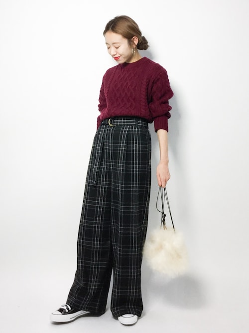 りっぴーさんのコーディネート