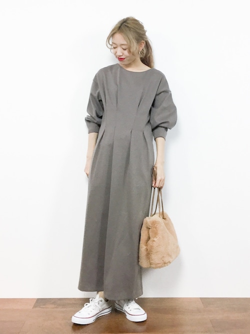 りっぴーさんのコーディネート