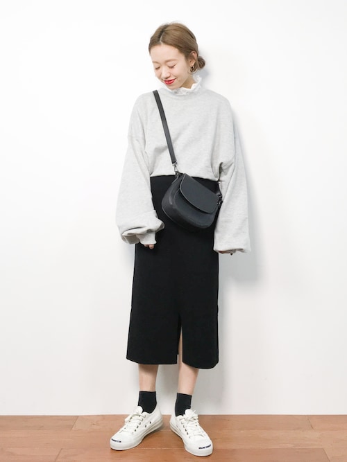 りっぴーさんのコーディネート