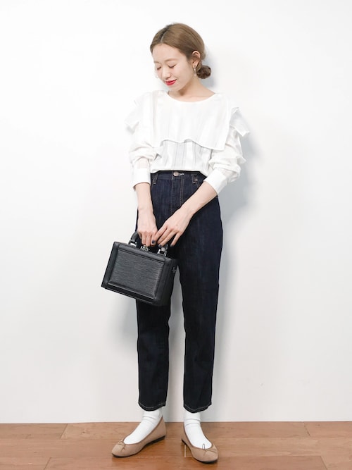 りっぴーさんのコーディネート