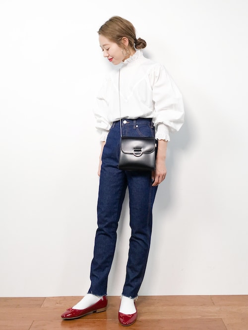 りっぴーさんのコーディネート