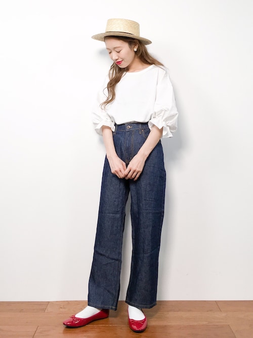 ZOZOTOWN����ҁ[����́u�i�b�j�v���g�����R�[�f�B�l�[�g