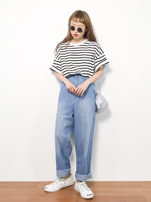 りっぴーさんのコーディネート