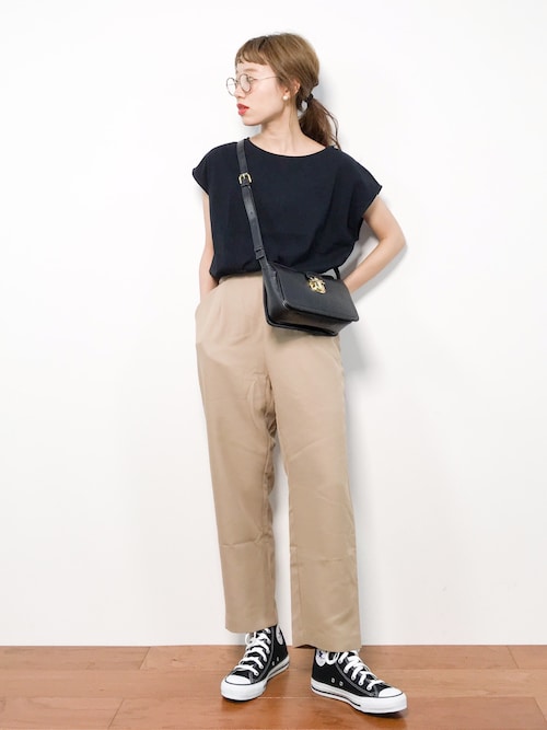 りっぴーさんのコーディネート