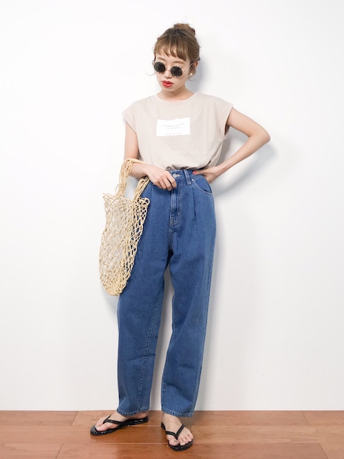 りっぴーさんのコーディネート