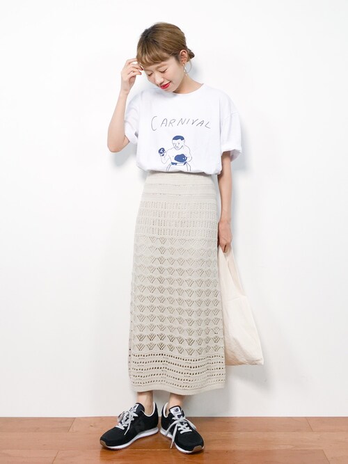 りっぴーさんのコーディネート