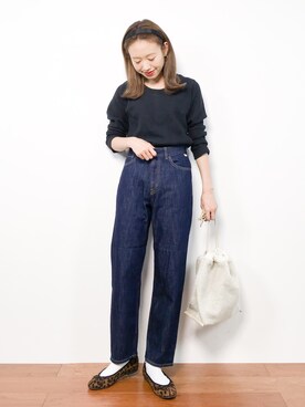 りっぴーさん（レディース・154cm）の夏コーディネート