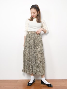 りっぴーさんのコーディネート