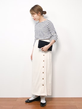 りっぴーさんのコーディネート