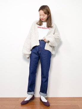 りっぴーさんのコーディネート