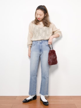 りっぴーさんのコーディネート