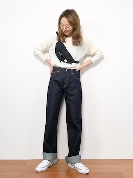 りっぴーさんのコーディネート