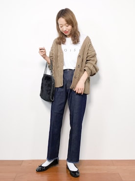 りっぴーさんのコーディネート