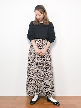 りっぴーさんのコーディネート