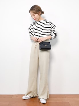 りっぴーさんのコーディネート