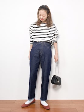 りっぴーさんのコーディネート