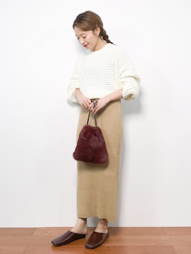 りっぴーさんのコーディネート