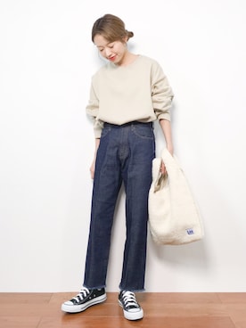 りっぴーさんのコーディネート