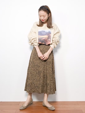 りっぴーさんのコーディネート