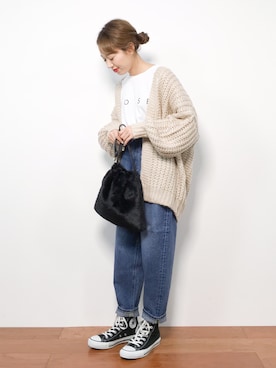 りっぴーさんのコーディネート