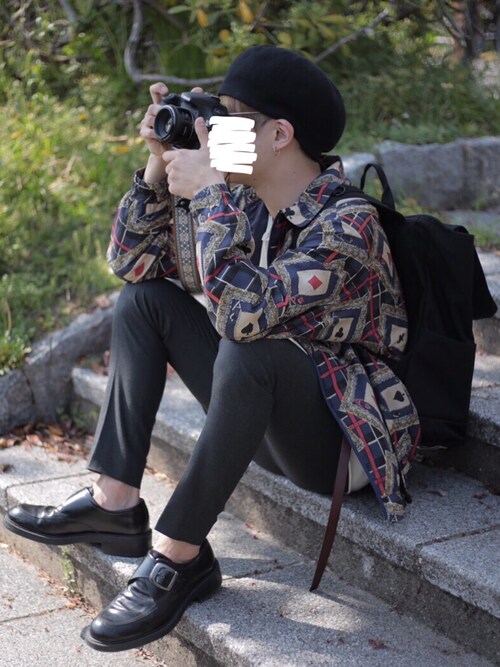 Nsさんのコーディネート