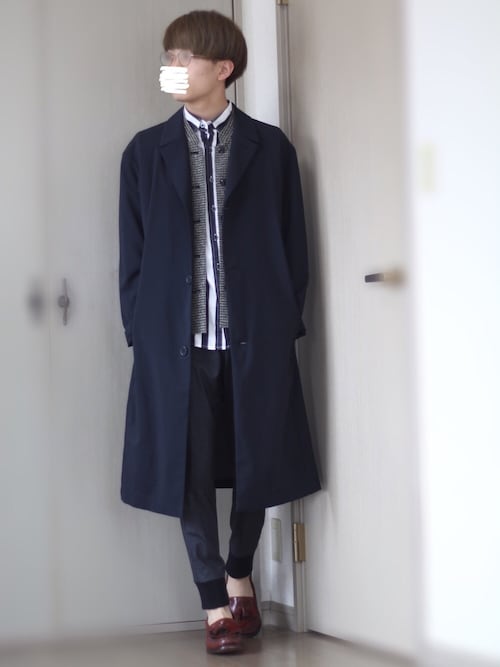 Nsさんのコーディネート