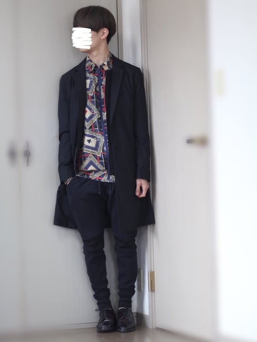 Nsさんのコーディネート