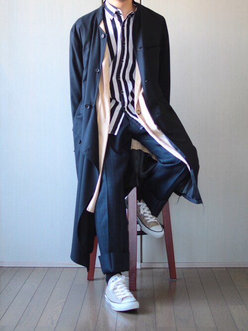 Nsさんのコーディネート