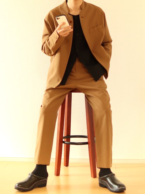 Nsさんのコーディネート