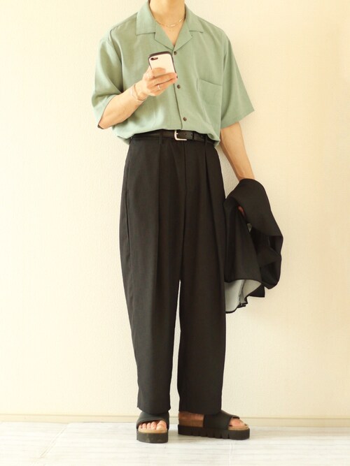 Nsさんのコーディネート