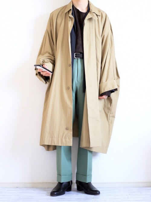 Nsさんのコーディネート