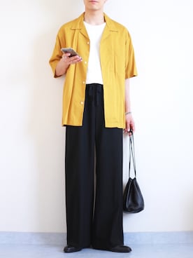 Nsさんのコーディネート