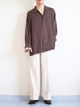 Nsさんのコーディネート