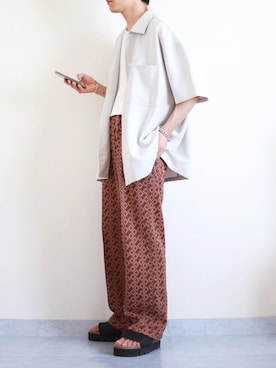 Nsさんのコーディネート