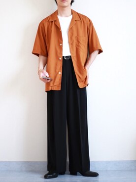 Nsさんのコーディネート