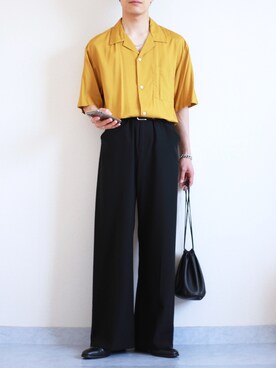 Nsさんのコーディネート