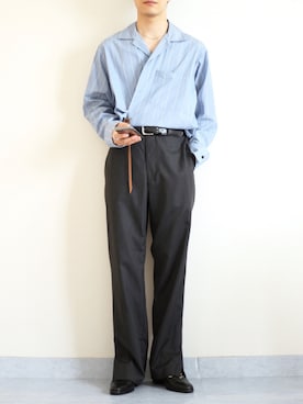 Nsさんのコーディネート