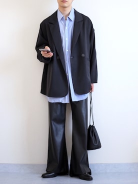 Nsさんのコーディネート