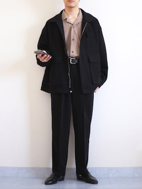 Nsさんのコーディネート