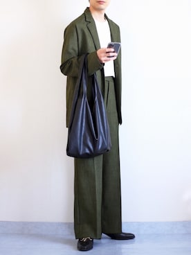 Nsさんのコーディネート