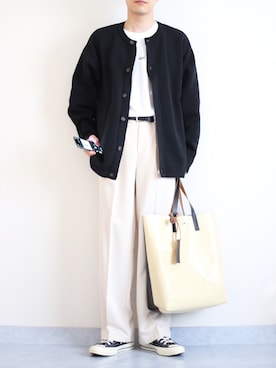 Nsさんのコーディネート