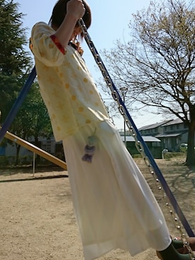 むっちゃんさんのコーディネート