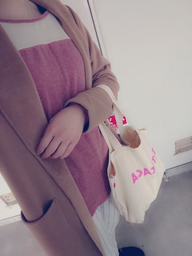 むっちゃんさんのコーディネート