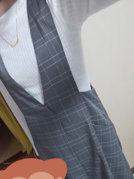 むっちゃんさんのコーディネート