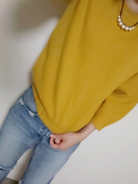 むっちゃんさんのコーディネート